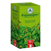 Череды трава 50г